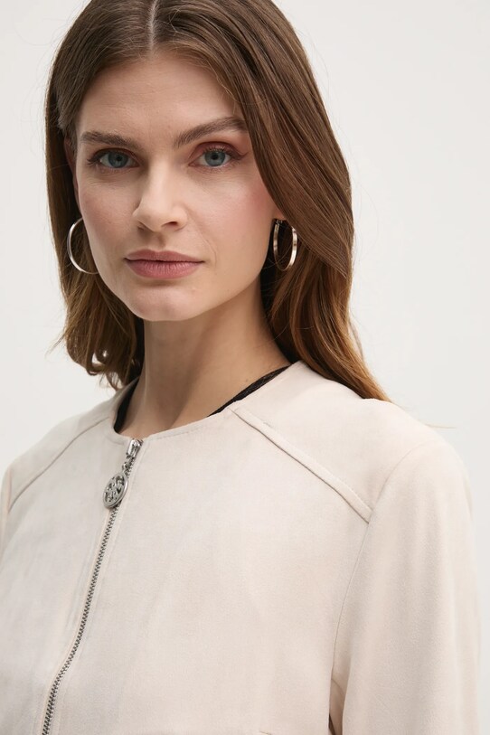 Guess geacă SERAPHINE bej W5RL24.WE0L0