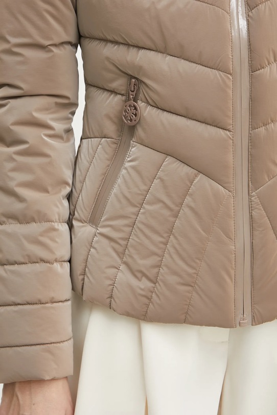 Jakna Guess HELENA W5RL61.WH0V0 bež