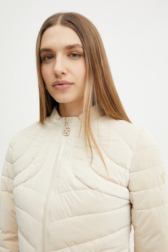 Bunda Guess HELENA W5RL61.WH0V0 béžová