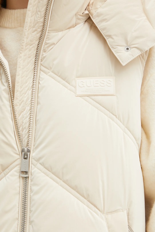 Безрукавка Guess NEW NOEMI W5RN68.WH0V0 бежевий