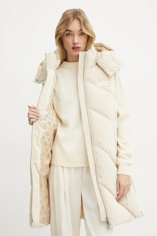 Безрукавка Guess NEW NOEMI W5RN68.WH0V0