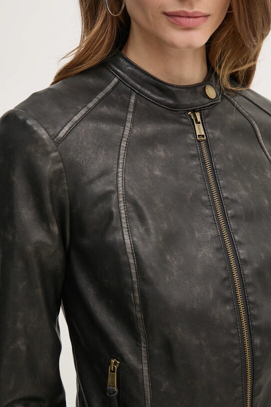 Куртка Guess EMIT W5RL62.WGHJ0 коричневий