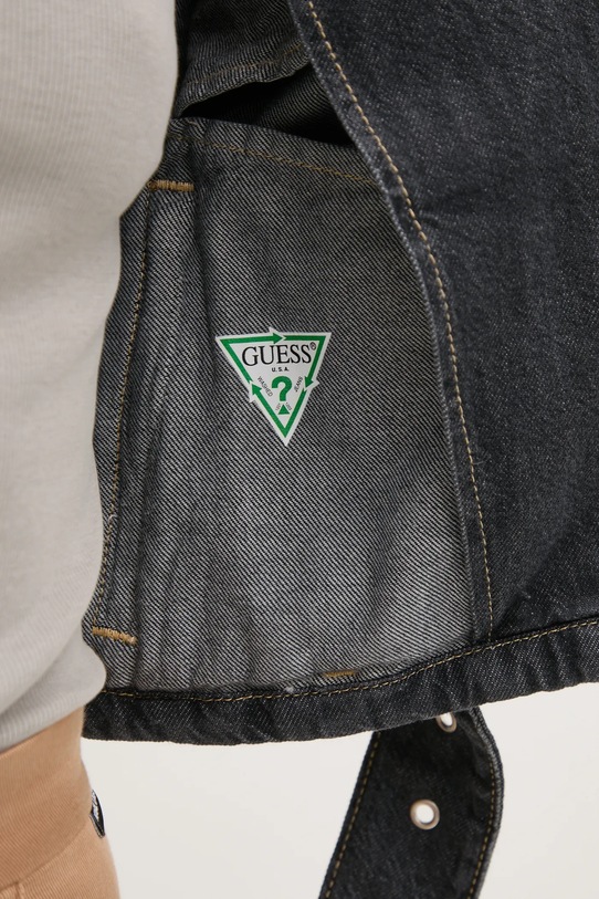 Джинсова куртка Guess SANDY W5RN58.D5LF1