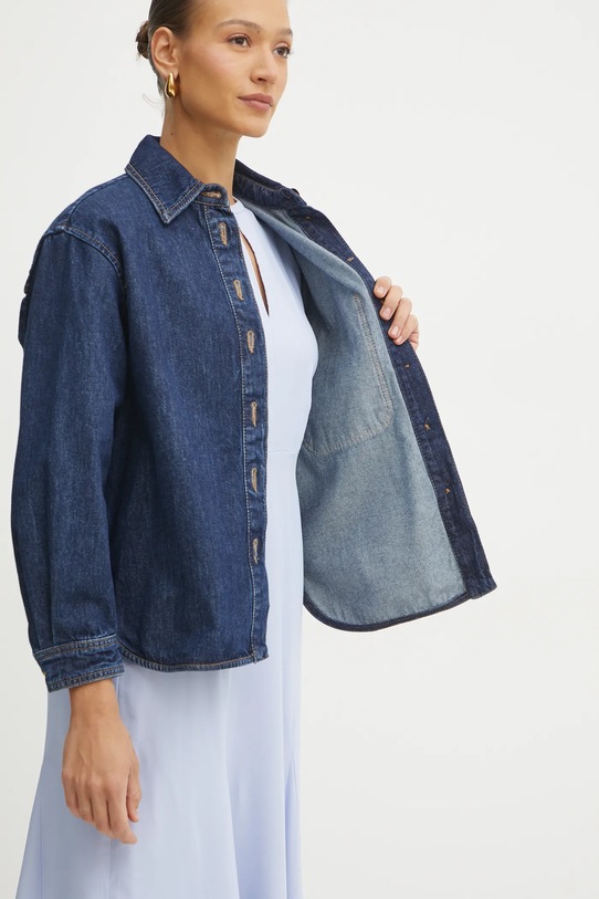 Marella geaca jeans NAVA 2513041114