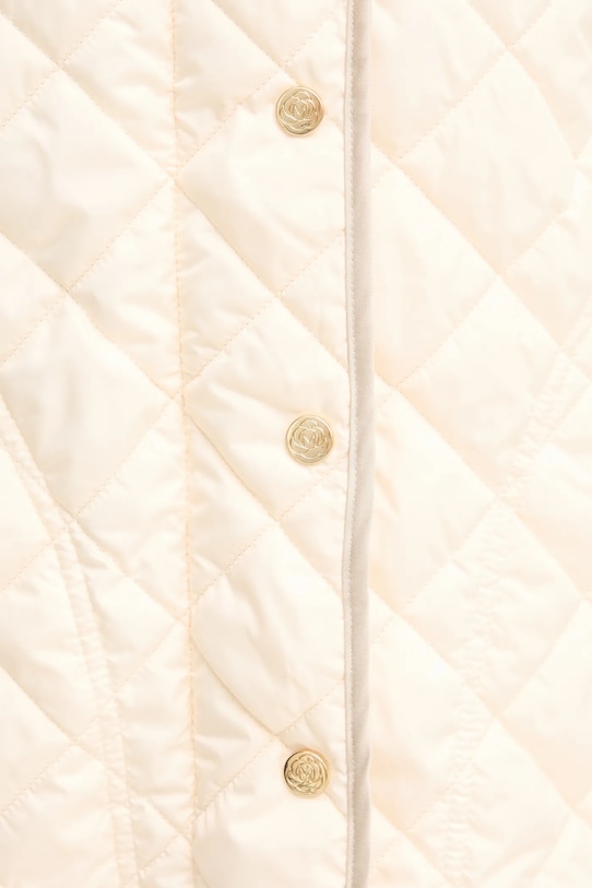 Куртка Marella ENGLISH 2513481024 бежевий