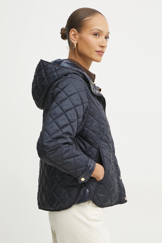 Marella geacă ENGLISH bleumarin 2513481024