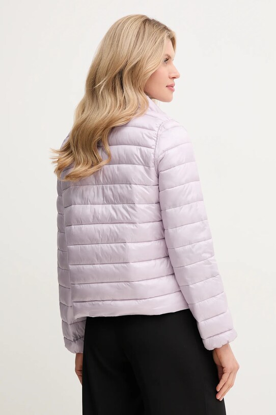 Одежда Двусторонняя куртка Marella Emme by Marella 2515481081 тёмно-синий