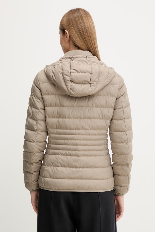Одежда EA7 Emporio Armani куртка для женщин TNF8Z.8NTB23 бежевый