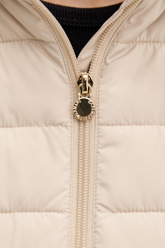 EA7 Emporio Armani kurtka TNF8Z.8NTB23 beżowy