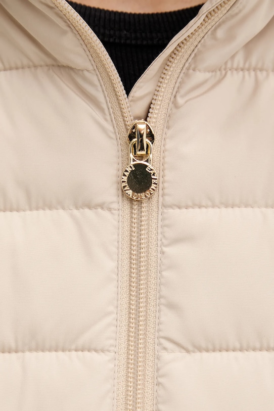 Куртка EA7 Emporio Armani TNF8Z.8NTB23 бежевий