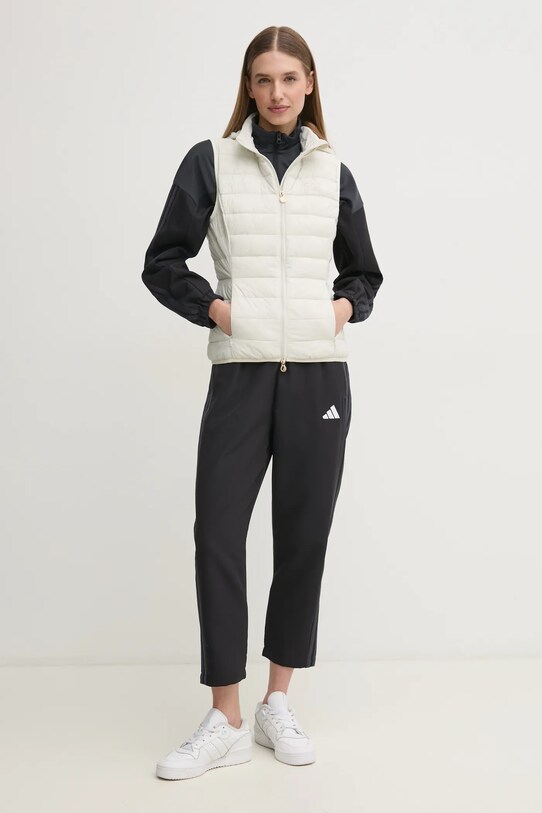 Безрукавка EA7 Emporio Armani AF12477.7W000087 бежевий SS25