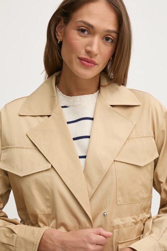 Sisley geaca 22KVLN05I