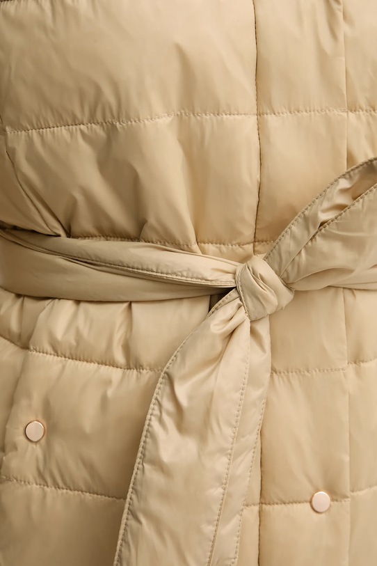 Sisley geacă 233PLN05D bej