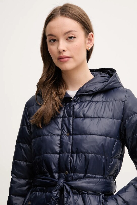 Sisley kurtka granatowy 233PLN05D