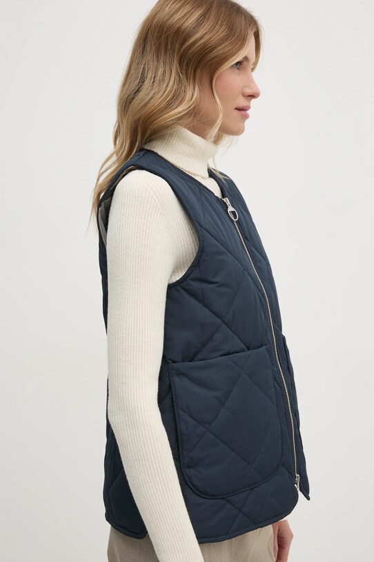 Безрукавка Barbour темно-синій LGI0189NY51