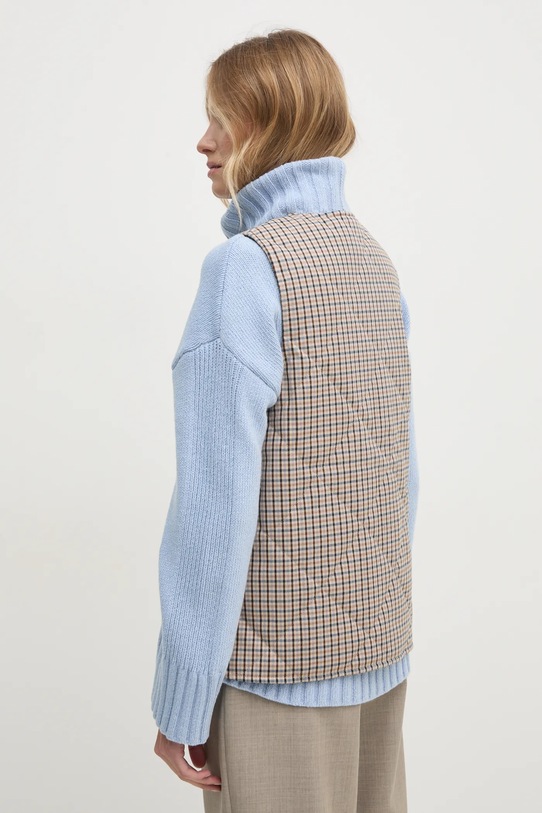 Îmbrăcăminte Barbour vesta LGI0191BL31 bej