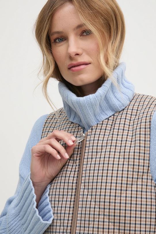 Barbour vesta bej LGI0191BL31