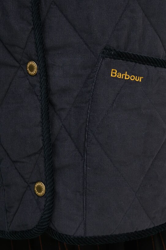 Barbour cotone senza maniche LGI0192NY91