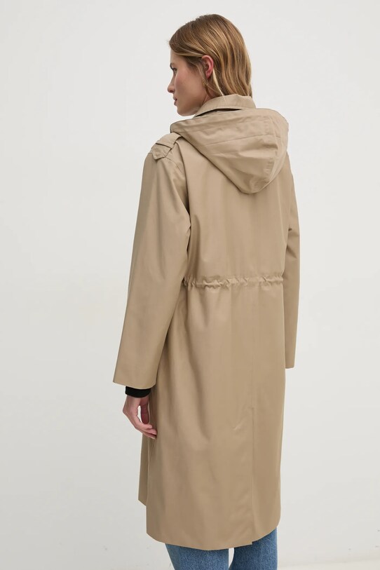 Одежда Куртка Barbour LWB0910BE31 бежевый