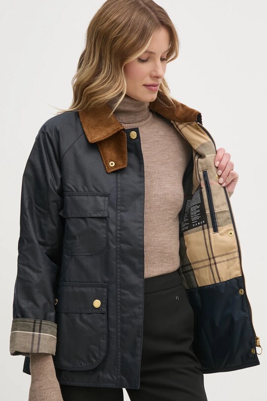 Куртка Barbour LWX1446NY71
