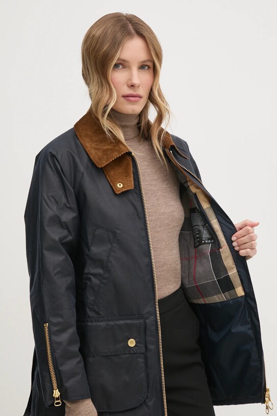 Куртка Barbour LWX1447NY71