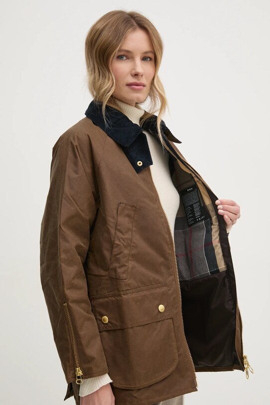 Barbour kurtka LWX1447TA51