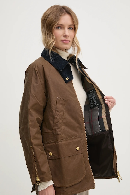 Barbour giacca LWX1447TA51