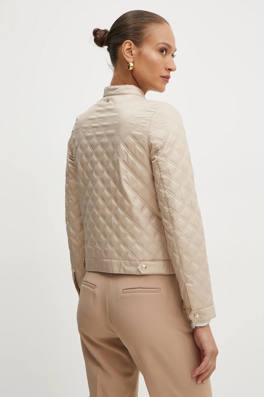 Abbigliamento Marciano by Guess giacca ADELAIDE 5RGL01.7243A beige