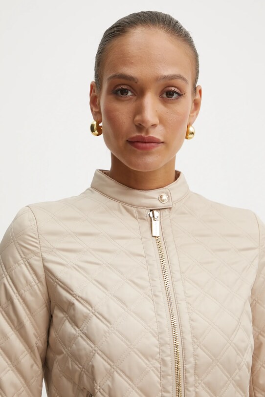 Bunda Marciano Guess ADELAIDE béžová 5RGL01.7243A