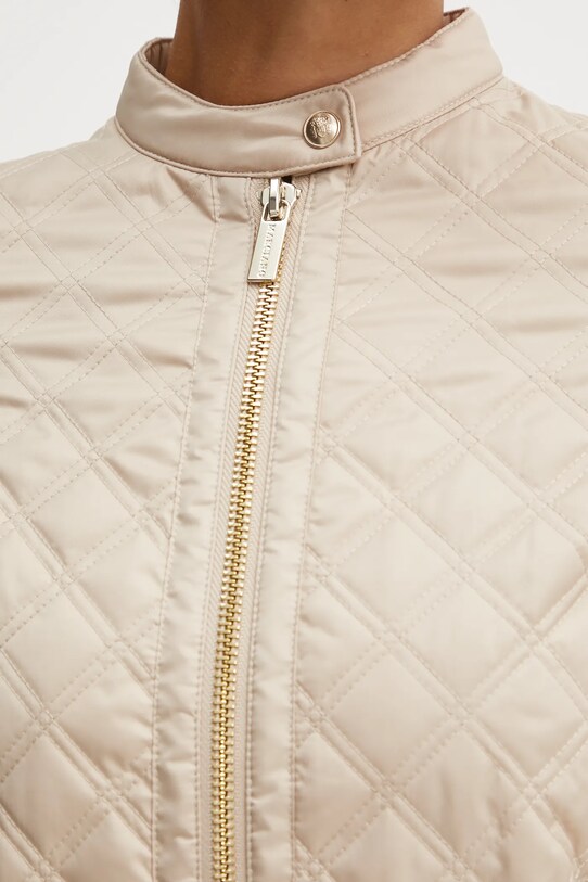 Bunda Marciano Guess ADELAIDE 5RGL01.7243A béžová