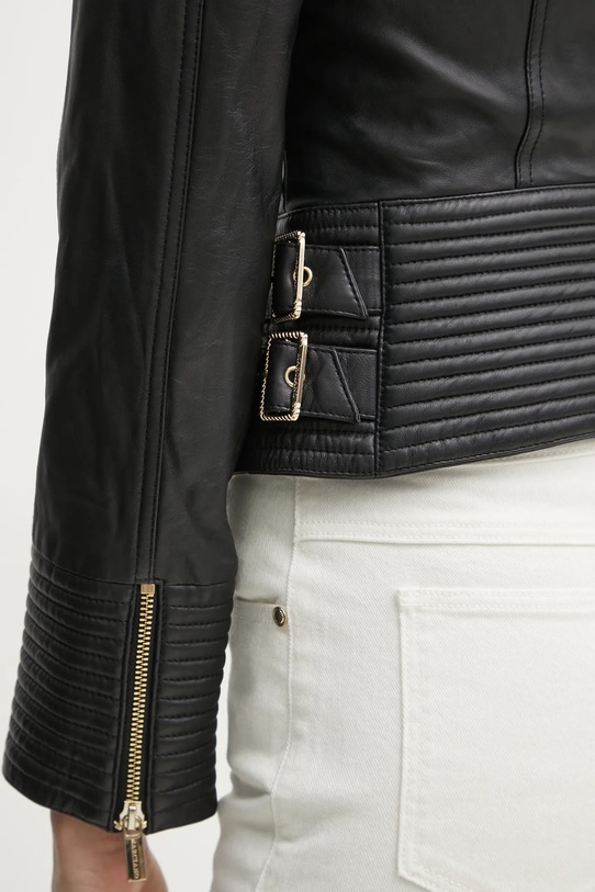 Marciano Guess ramoneska skórzana PEGGY 5RGL11.7167Z