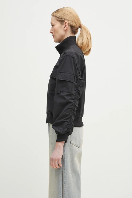 Куртка adidas Originals Essential JD4792 чёрный SS25