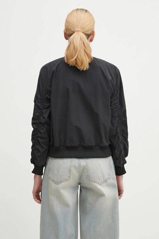 Одежда Куртка adidas Originals Essential JD4792 чёрный