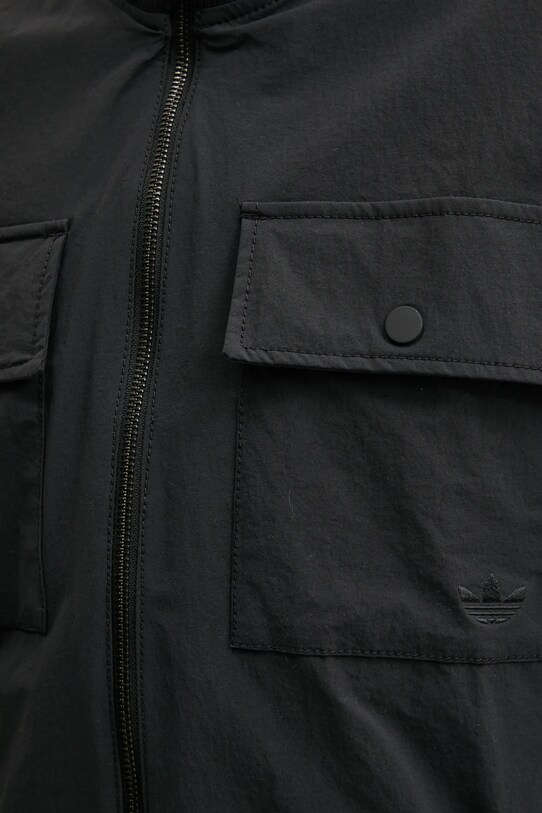adidas Originals kurtka Essential JD4792 czarny