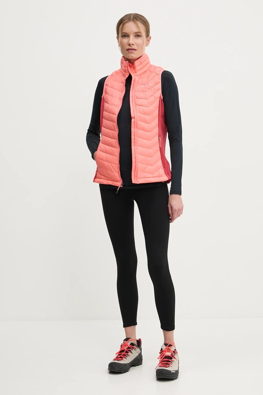 Columbia vesta sport Powder Pass 2126132 roz SS25