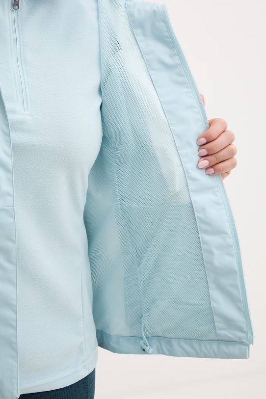 Columbia kurtka outdoorowa Hikebound 2086984