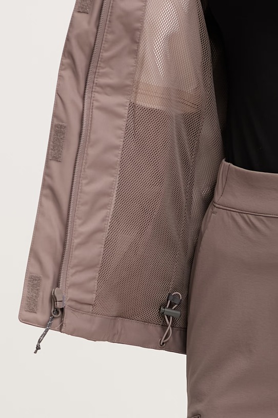 Columbia kurtka outdoorowa Hikebound 2086984