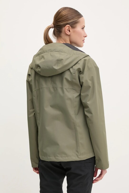 Одежда Куртка outdoor Columbia Hikebound 2086984 зелёный