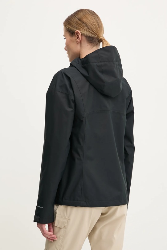 Îmbrăcăminte Columbia jacheta de exterior Hikebound 2086984 negru