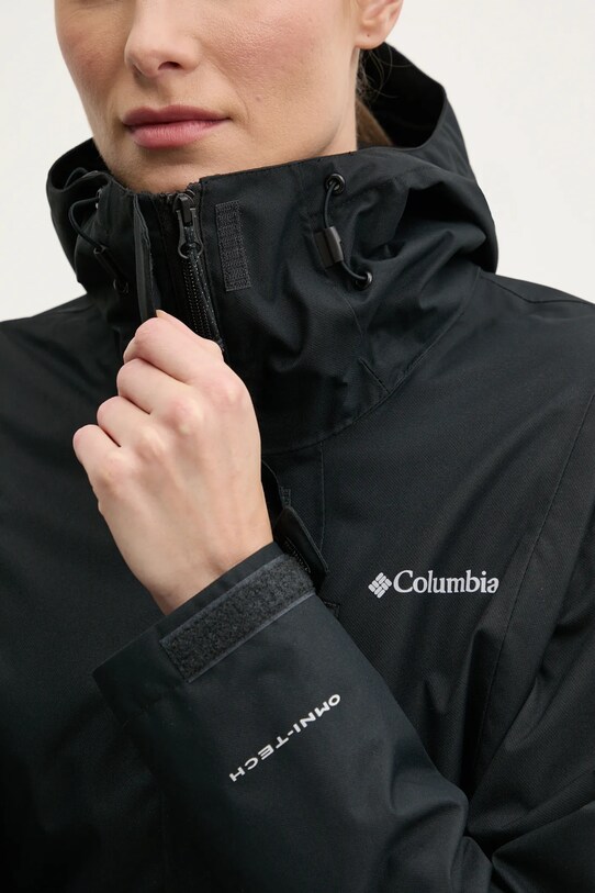 Columbia jacheta de exterior Hikebound 2086984