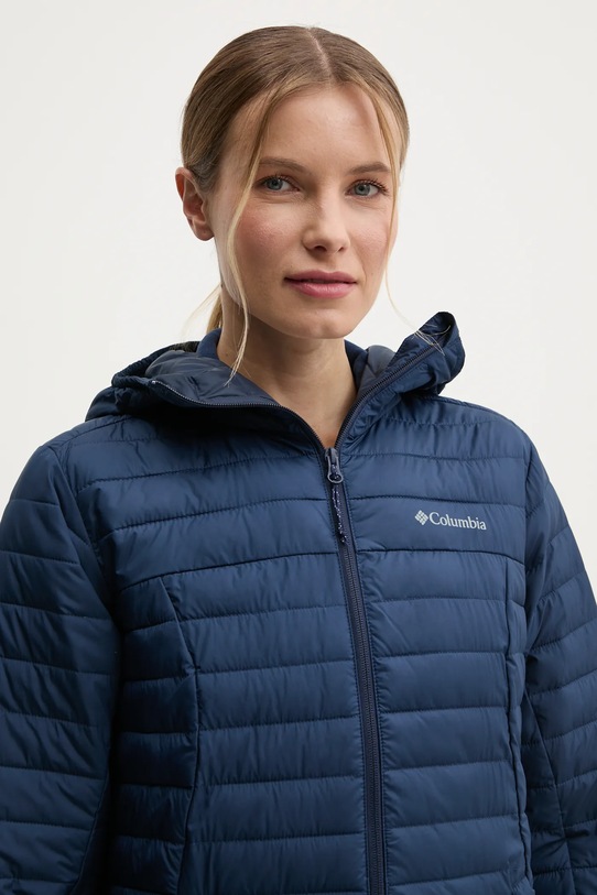 Columbia geaca sport Silver Falls II bleumarin 2098672