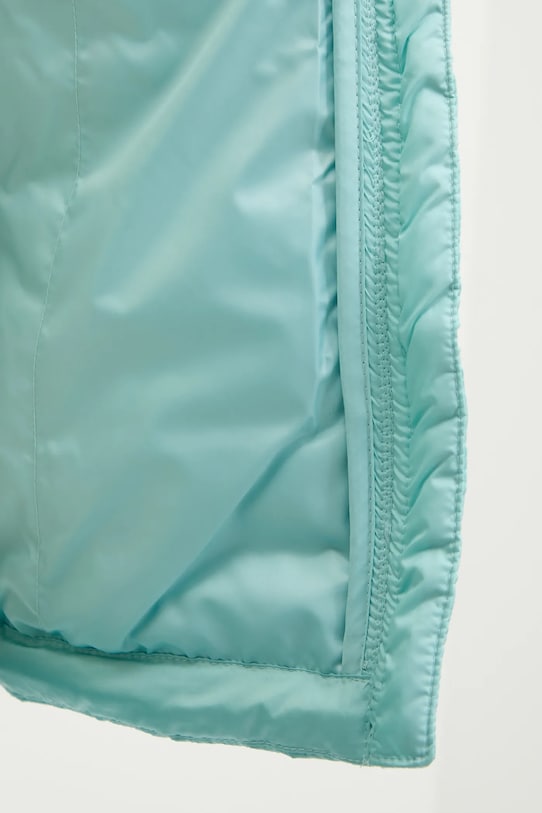 Columbia kurtka sportowa Silver Falls II turkusowy 2098682