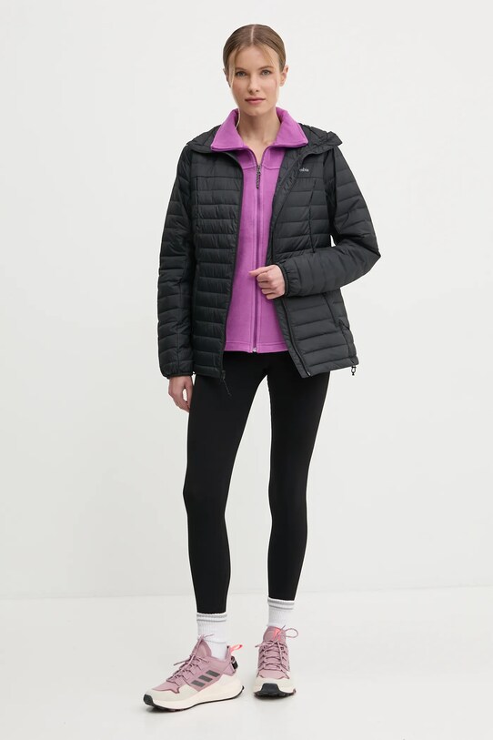 Спортивна куртка Columbia Silver Falls II 2098682 чорний SS25