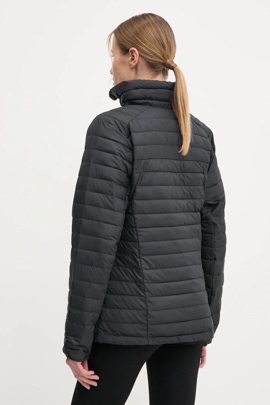 Одяг Спортивна куртка Columbia Silver Falls II 2098682 чорний