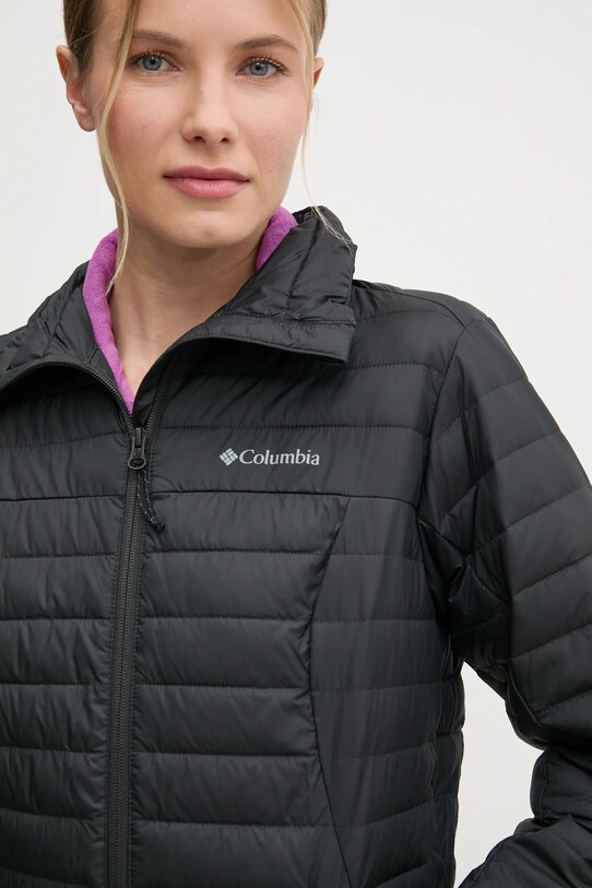 Спортивна куртка Columbia Silver Falls II чорний 2098682