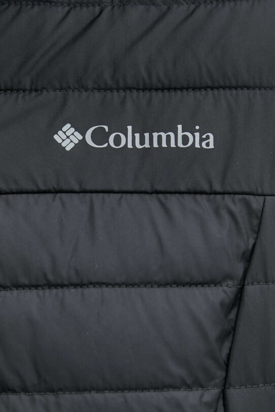 Спортивна куртка Columbia Silver Falls II 2098682 чорний