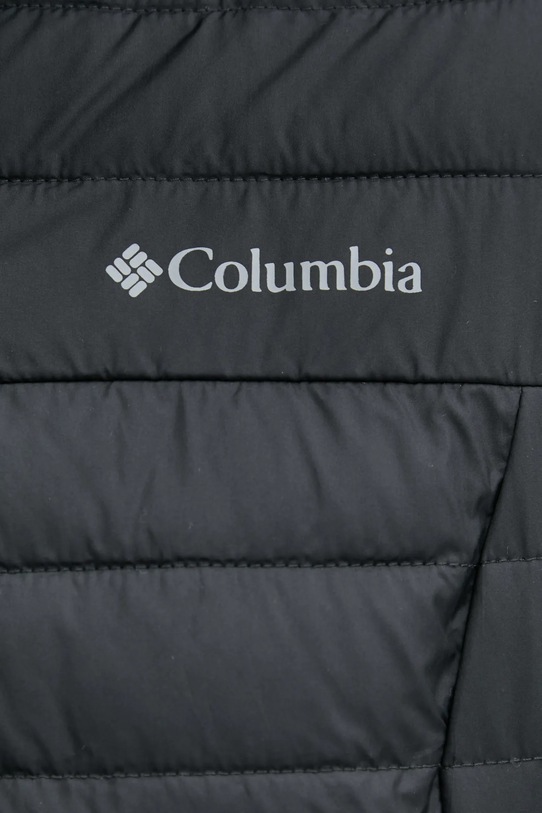 Columbia geaca sport Silver Falls II 2098682 negru
