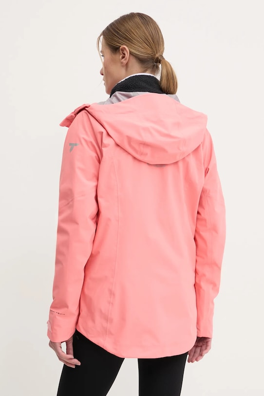 Îmbrăcăminte Columbia jachetă de exterior Northwest Explorer 2116281 roz