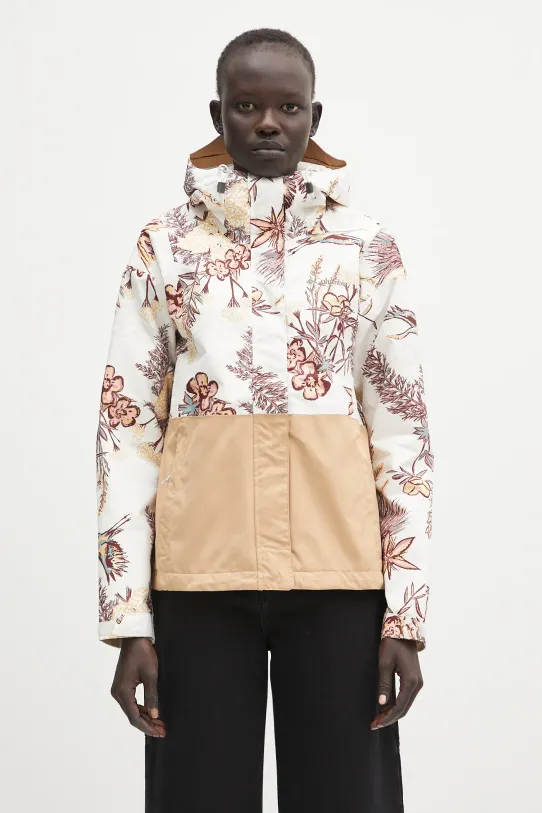 Columbia outdoor jacket Hikebound other beige 2116334