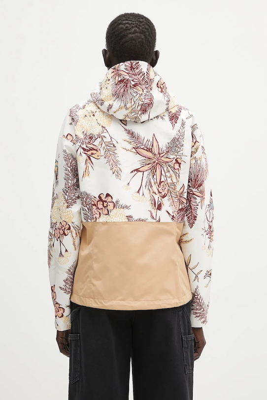 Clothing Columbia outdoor jacket Hikebound 2116334 beige